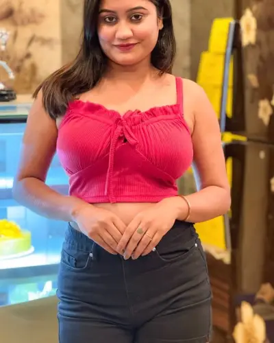Call Girls Khadki