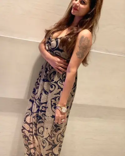 Khadki Escort